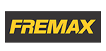 Logo FREMAX