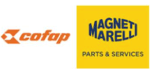 Logo MAGNETI MARELLI