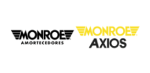 Logo Monroe Axios