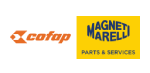 Logo MAGNETI MARELLI