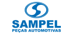 Logo SAMPEL