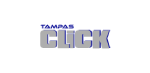 Logo TAMPAS CLICK