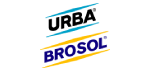 Logo URBA + BROSOL